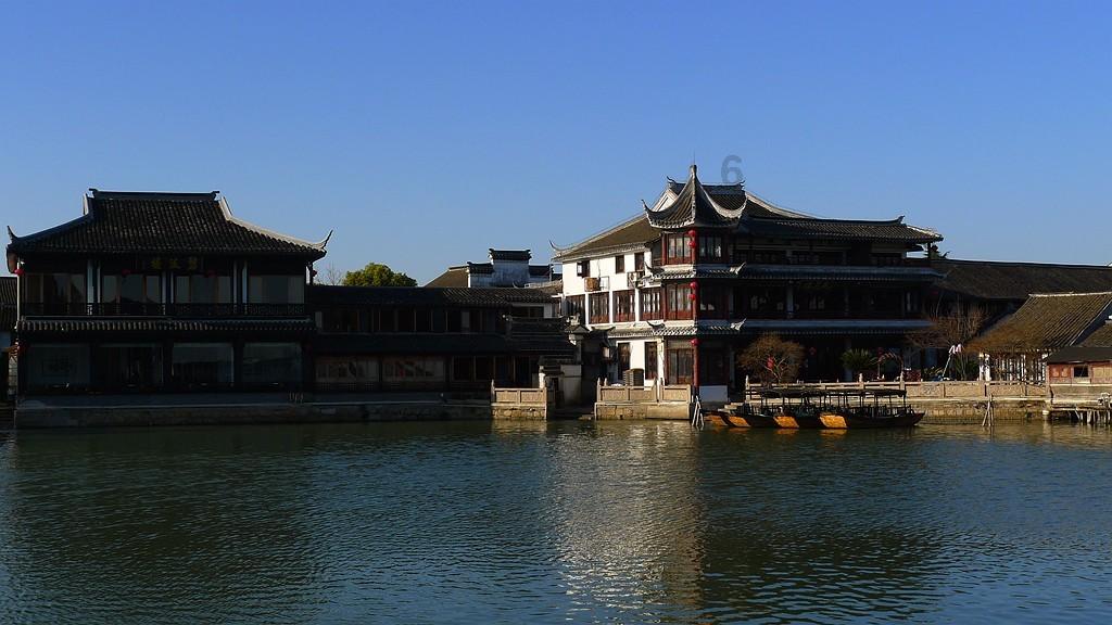 中山市民众三墩到东升渡船口有多远游戏画面